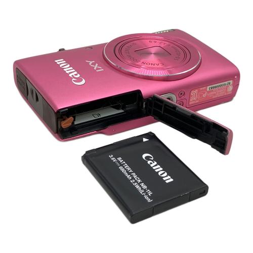 CANON (キヤノン) デジタルカメラ 2013年発売モデル IXY110F 1660万画素 621030006683