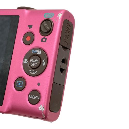 CANON (キヤノン) デジタルカメラ 2013年発売モデル IXY110F