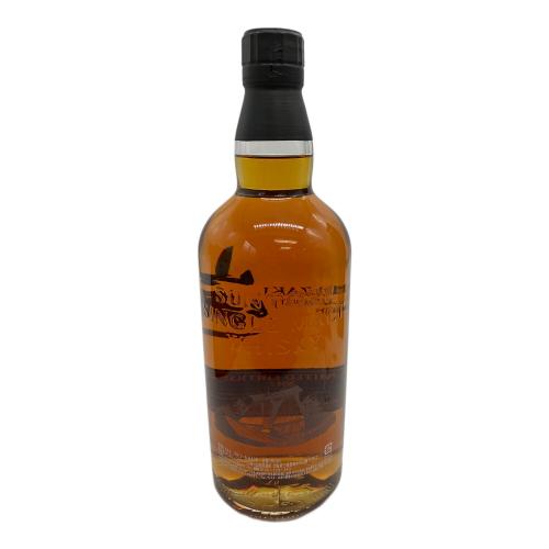 SUNTORY サントリー ジャパニーズウィスキー 700ml 山崎 2017 未開封