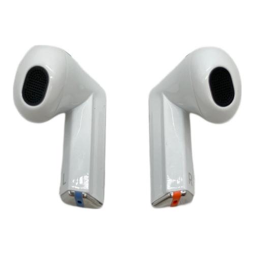 SAMSUNG (サムスン) ワイヤレスイヤホン SMR530NW USB-typeC