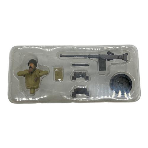 SQS ラジコン 1/16 DAK Pz.Kpfw.IV Ausf.F-1