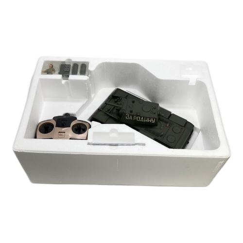 VSP (ブイエスピー) ラジコン 1/24 RC BATTLE TANK