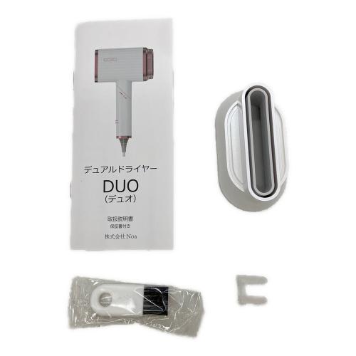 Noa（ノア）デュアルドライヤーduo LS-077