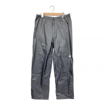 mont-bell (モンベル) トレッキングボトム(ロング) 1128562 グレー