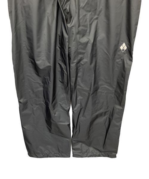 mont-bell (モンベル) トレッキングボトム(ロング) 1128562 グレー