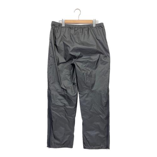 mont-bell (モンベル) トレッキングボトム(ロング) 1128562 グレー