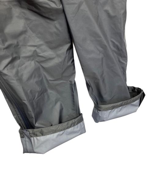mont-bell (モンベル) トレッキングボトム(ロング) 1128562 グレー