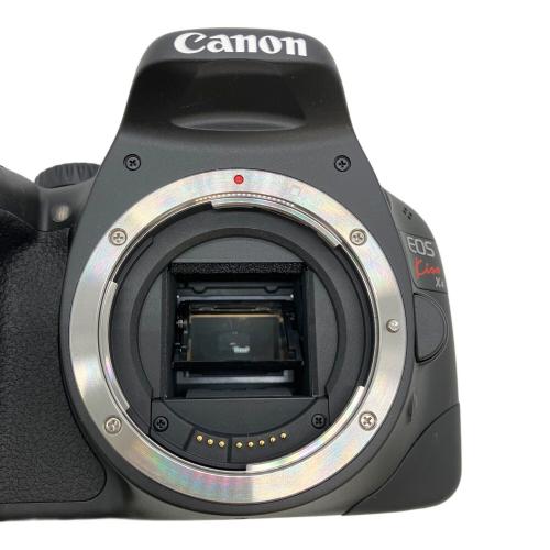 CANON (キヤノン) デジタル一眼レフカメラ EOS Kiss X4