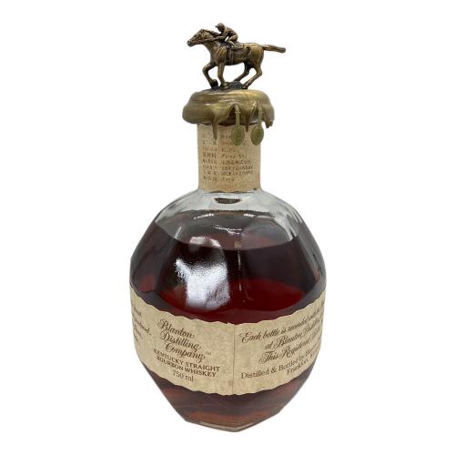 Blanton（ブラントン） バーボン 750ml 1994年 未開封