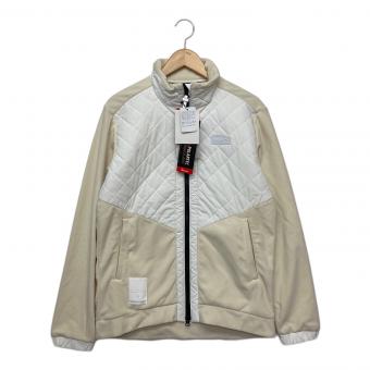 PUMA (プーマ) ゴルフウェア(トップス) メンズ SIZE M ホワイト 539379-03