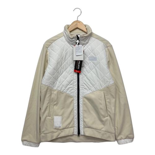 PUMA (プーマ) ゴルフウェア(トップス) メンズ SIZE M ホワイト 539379-03