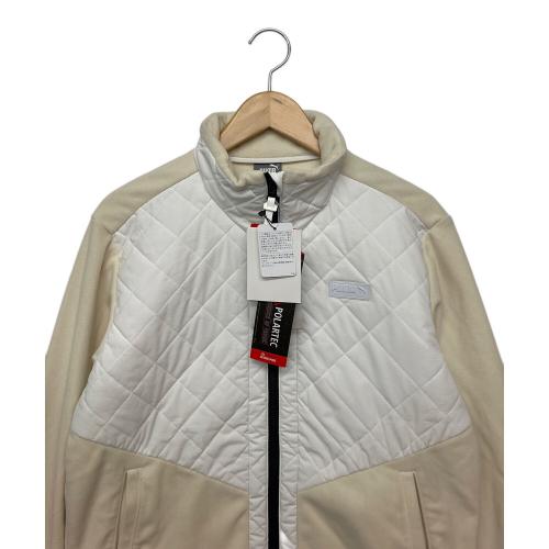 PUMA (プーマ) ゴルフウェア(トップス) メンズ SIZE M ホワイト 539379-03