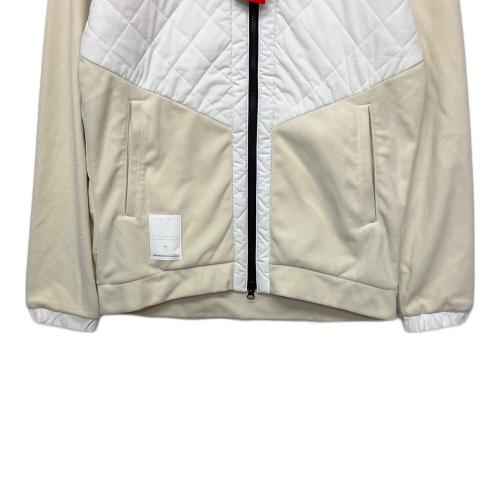 PUMA (プーマ) ゴルフウェア(トップス) メンズ SIZE M ホワイト 539379-03