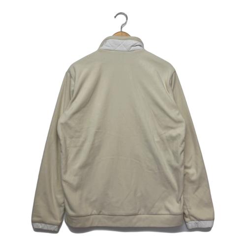 PUMA (プーマ) ゴルフウェア(トップス) メンズ SIZE M ホワイト 539379-03