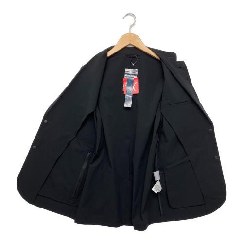PUMA (プーマ) ゴルフジャケット(トップス) メンズ SIZE M ブラック 930437-01