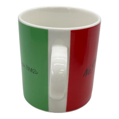 ルーヴル美術館（ルーヴルビジュツカン）マグカップ 米津玄師 No.9  ルーヴル美術館特別展「ルーヴル No.9 漫画、9番目の芸術」