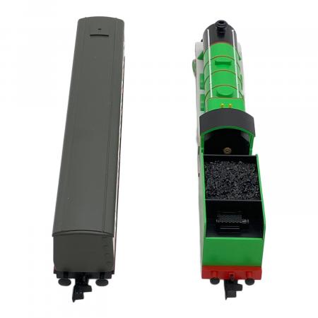 TOMIX (トミックス) Nゲージ きかんしゃヘンリー 急行セット(2両