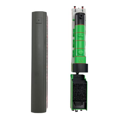 TOMIX (トミックス) Nゲージ きかんしゃヘンリー 急行セット(2両セット)