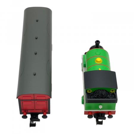 Nゲージ TOMIX93811-きかんしゃパーシー車両セット t-87 Nゲージ