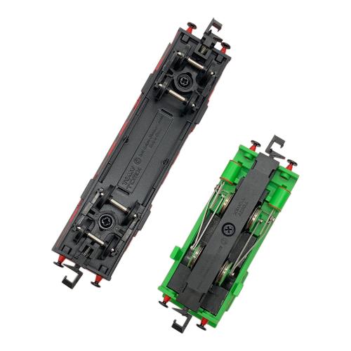 TOMIX (トミックス) Nゲージ きかんしゃパーシー 車両セット