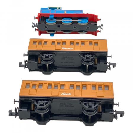 きかんしゃトーマス車両セット TOMIX (トミックス) Nゲージ 93801 きかんしゃトーマス 車両セット
