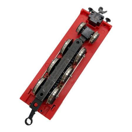 TOMIX (トミックス) Nゲージ きかんしゃジェームス車両セット