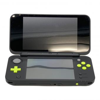Nintendo (ニンテンドー) 2DS LL JAN-001 動作確認済み NJE107129741