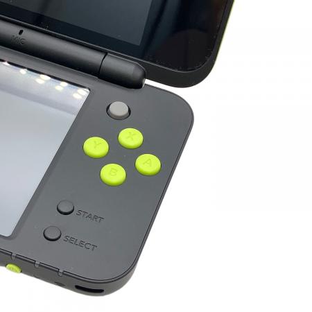 Nintendo (ニンテンドー) 2DS LL JAN-001 動作確認済み NJE107129741