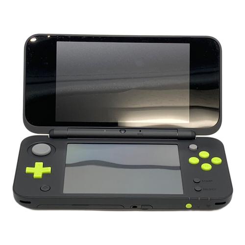 Nintendo (ニンテンドー) 2DS LL JAN-001 動作確認済み NJE107129741
