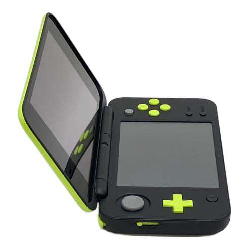 Nintendo (ニンテンドー) 2DS LL JAN-001 動作確認済み NJE107129741