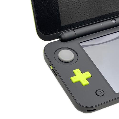 Nintendo (ニンテンドー) 2DS LL JAN-001 動作確認済み NJE107129741