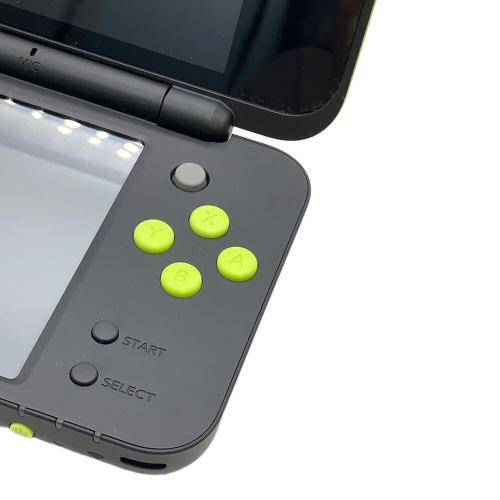 Nintendo (ニンテンドー) 2DS LL JAN-001 動作確認済み NJE107129741