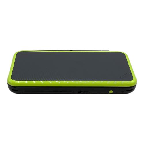 Nintendo (ニンテンドー) 2DS LL JAN-001 動作確認済み NJE107129741