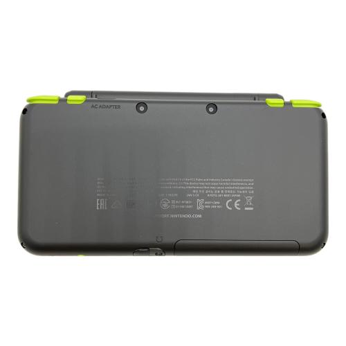 Nintendo (ニンテンドー) 2DS LL JAN-001 動作確認済み NJE107129741