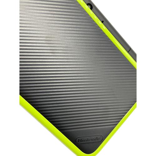 Nintendo (ニンテンドー) 2DS LL JAN-001 動作確認済み NJE107129741