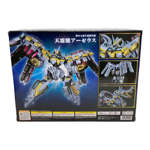 遊戯王 (ユウギオウ) 天霆號アーゼウス フィギュア 遊戯王カードゲームモンスターフィギュアコレクション