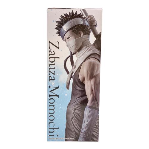 NARUTO (ナルト) フィギュア 桃地再不斬 MASTERLISE 一番くじ ラストワン賞