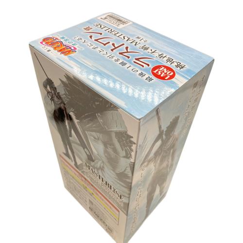 NARUTO (ナルト) フィギュア 桃地再不斬 MASTERLISE 一番くじ ラストワン賞