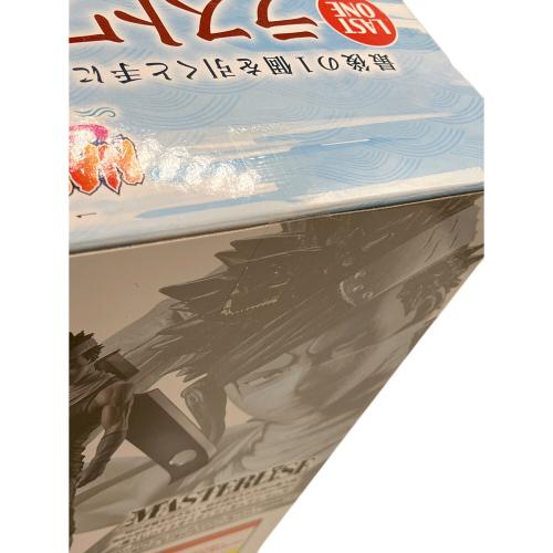 NARUTO (ナルト) フィギュア 桃地再不斬 MASTERLISE 一番くじ ラストワン賞