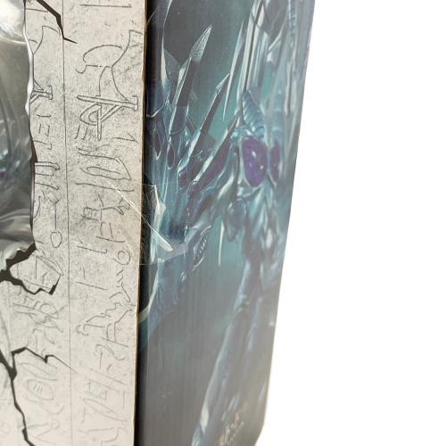 遊戯王 (ユウギオウ) スターダスト・ドラゴン フィギュア S.H.MonsterArts