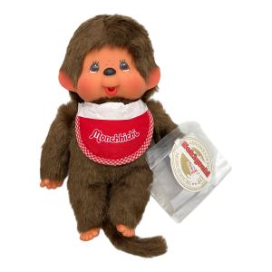 sekiguchi (セキグチ) モンチッチ ヌイグルミ