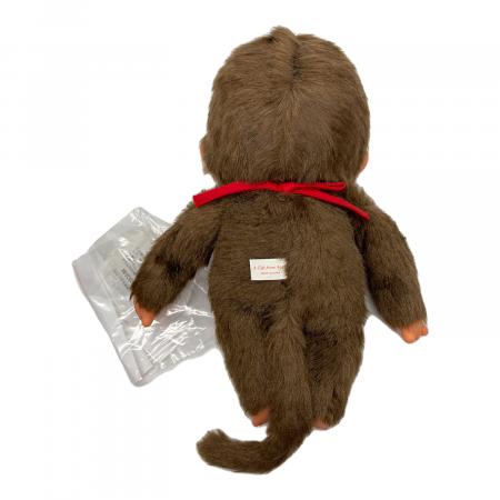 sekiguchi (セキグチ) モンチッチ ヌイグルミ｜トレファクONLINE