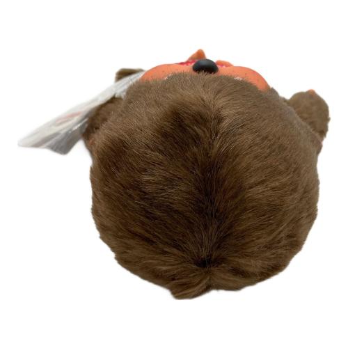 sekiguchi (セキグチ) モンチッチ ヌイグルミ