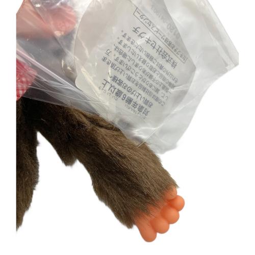 sekiguchi (セキグチ) モンチッチ ヌイグルミ