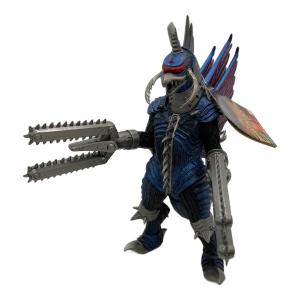 BANDAI (バンダイ) ソフビフィギュア ガイガン 2005 パワーアップタイプ
