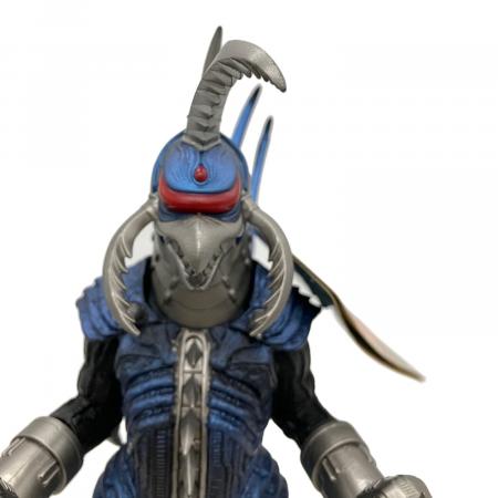 BANDAI (バンダイ) ソフビフィギュア ガイガン 2005 パワーアップ