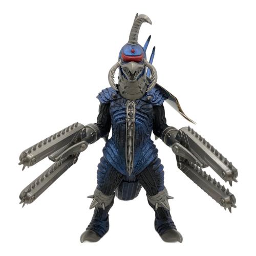 BANDAI (バンダイ) ソフビフィギュア ガイガン 2005 パワーアップタイプ