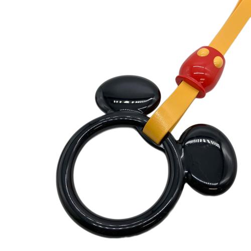 ディズニーグッズ リゾートライナー つり革