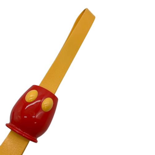 ディズニーグッズ リゾートライナー つり革