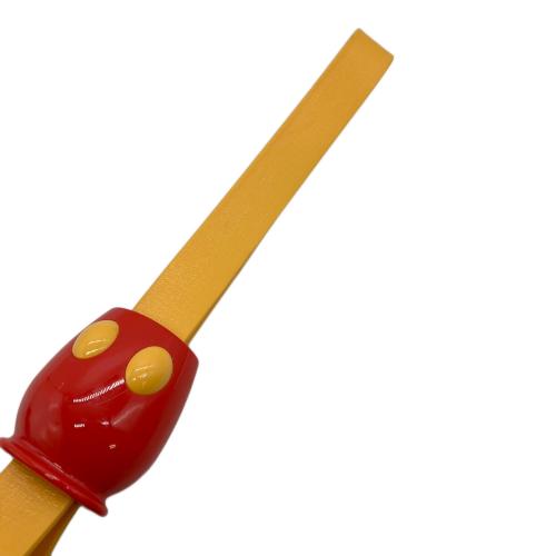 ディズニーグッズ リゾートライナー つり革